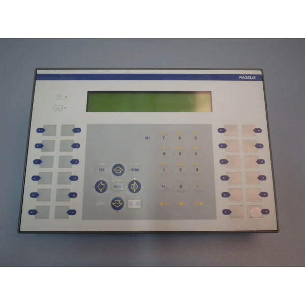 TÉLÉMÉCANIQUE  XBT-E015110