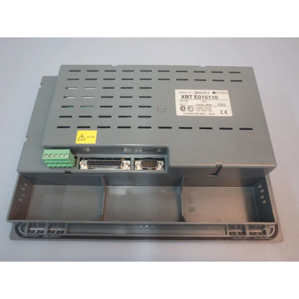 TÉLÉMÉCANIQUE  XBT-E015110