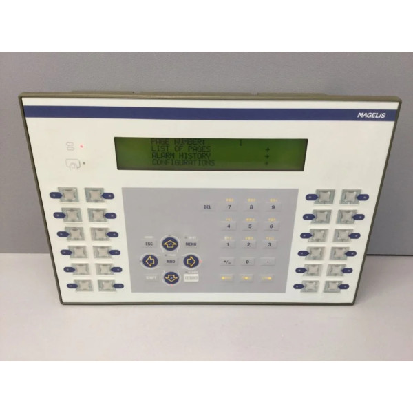 TÉLÉMÉCANIQUE  XBT-E015110