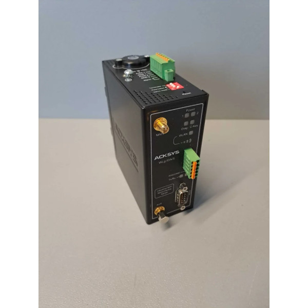 ACKSYS WLG-IDA/S