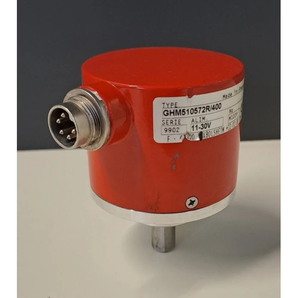 IDEACOD GHM510572R/400