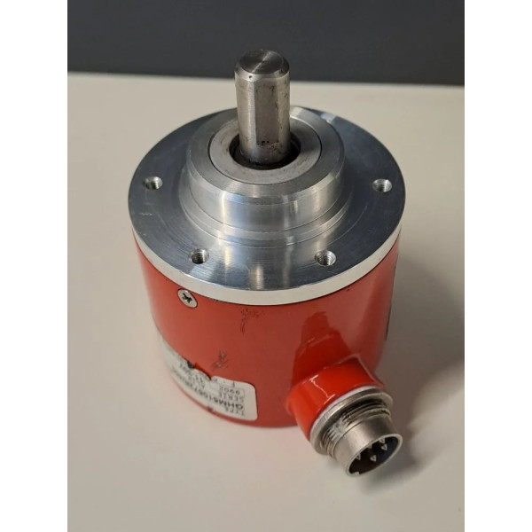 IDEACOD GHM510572R/400