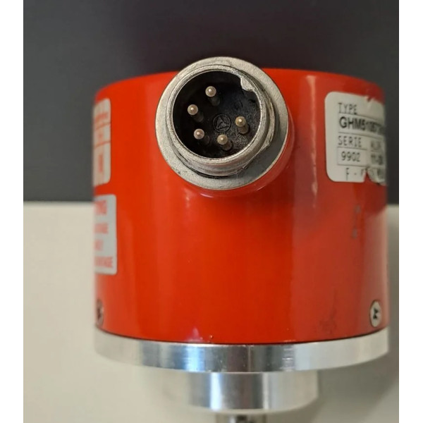 IDEACOD GHM510572R/400