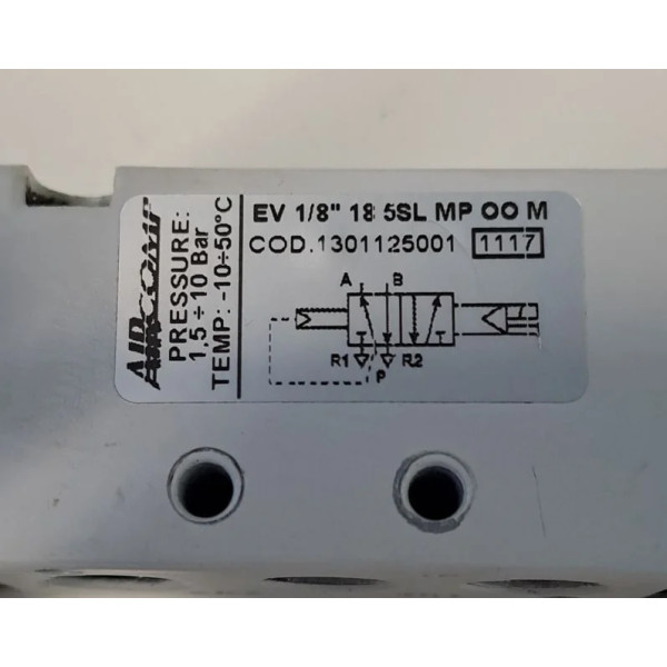 AIRCOMP COD.1301125001