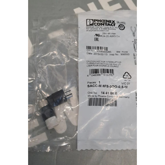 PHOENIX CONTACT 1441066