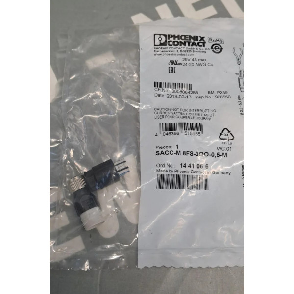 PHOENIX CONTACT  1441066