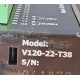 UNITRONICS V120-22-T38
