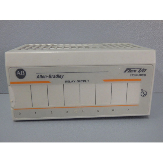 ALLEN BRADLEY  1794-OW8