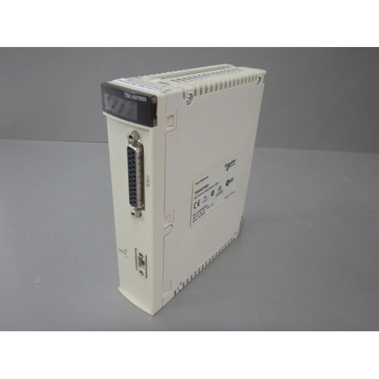 SCHNEIDER  TSXASY800