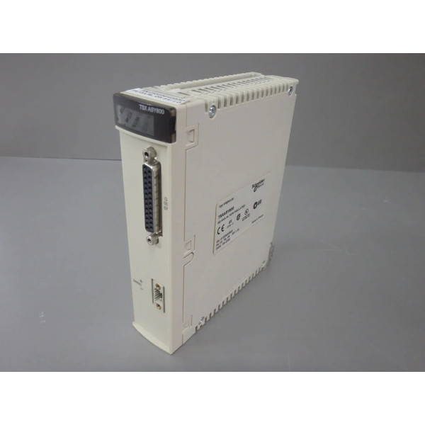 SCHNEIDER  TSXASY800