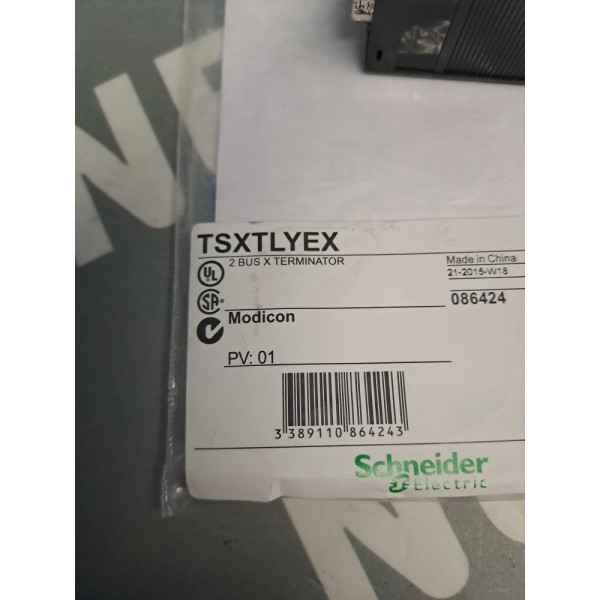 SCHNEIDER  TSXTLYEX