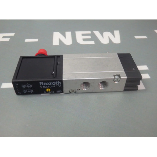REXROTH  0820044151