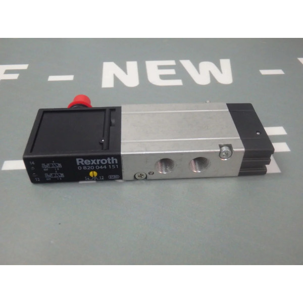 REXROTH  0820044151