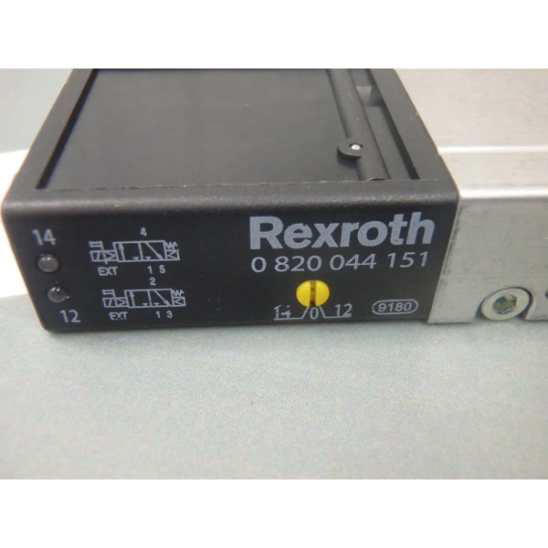 REXROTH  0820044151
