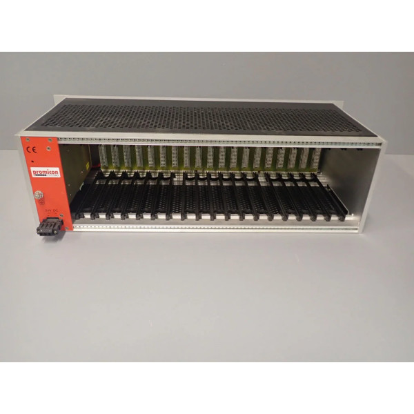 PROMICON SYSTEMS SBR-19