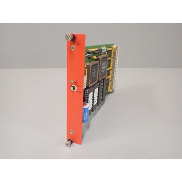 PROMICON SYSTEMS CPU-5A/1