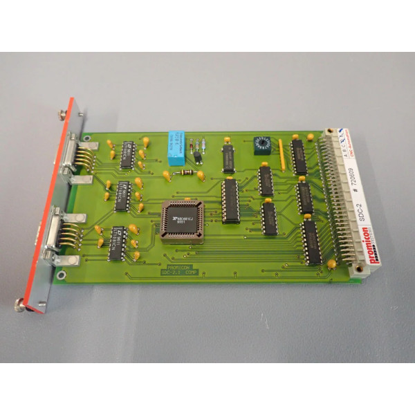 PROMICON SYSTEMS SDC-2