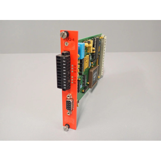 PROMICON SYSTEMS PCQ-4/6