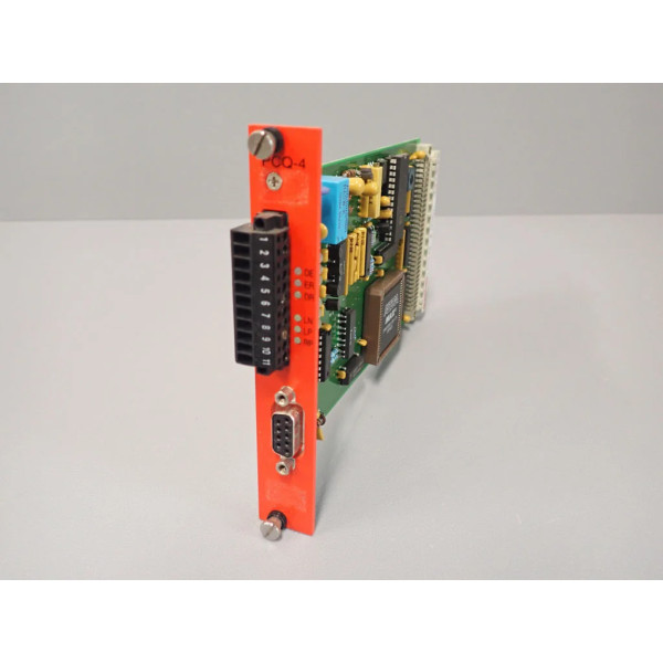 PROMICON SYSTEMS PCQ-4/6