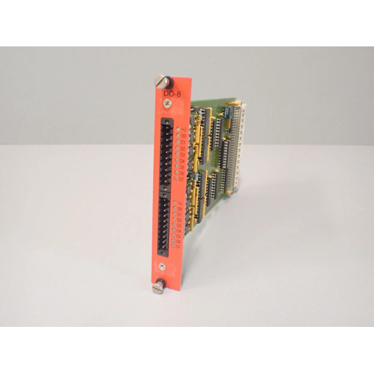 PROMICON SYSTEMS DO-8