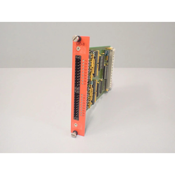 PROMICON SYSTEMS DO-8