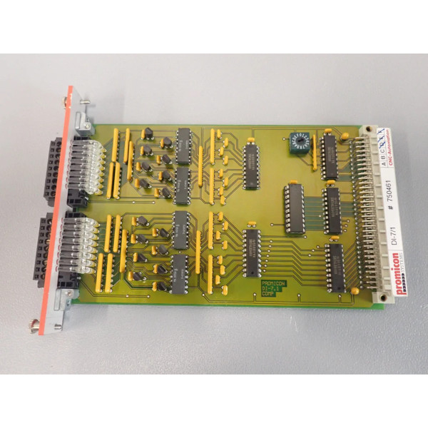 PROMICON SYSTEMS DI-7/1