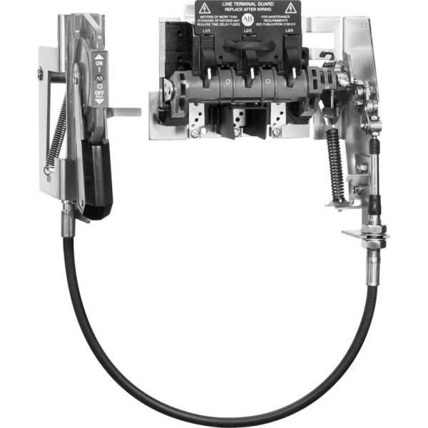 ALLEN BRADLEY  1494C-CMX5