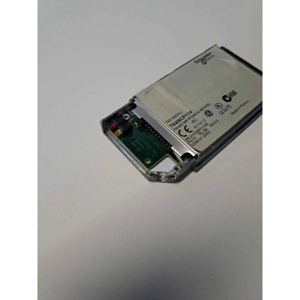 TÉLÉMÉCANIQUE  TSXSCP114