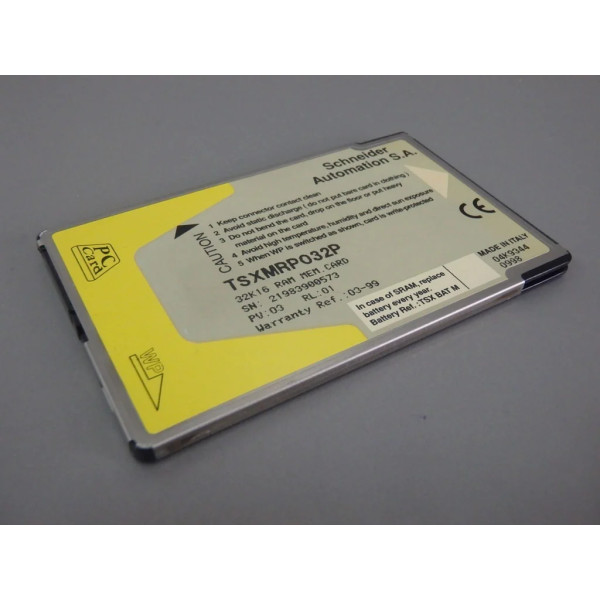 SCHNEIDER  TSXMRP032P