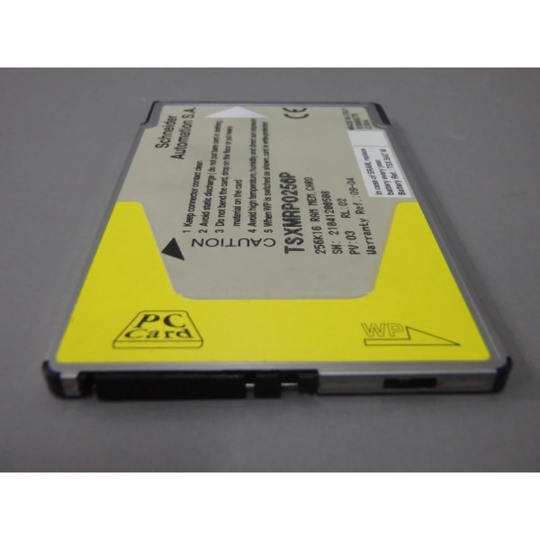 SCHNEIDER  TSXMRP0256P
