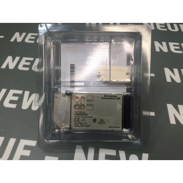 SCHNEIDER  TSXFPP20