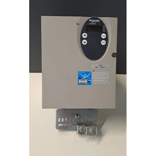 SCHNEIDER  LXM05AD22N4