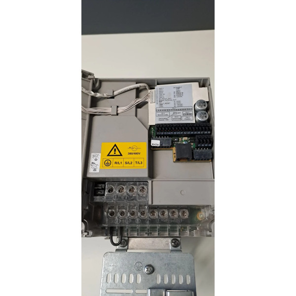 SCHNEIDER  LXM05AD22N4