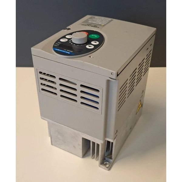 TÉLÉMATIQUE ATV31H055N4A