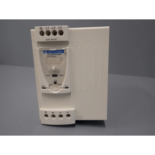 TÉLÉMÉCANIQUE  ABL8WPS24200
