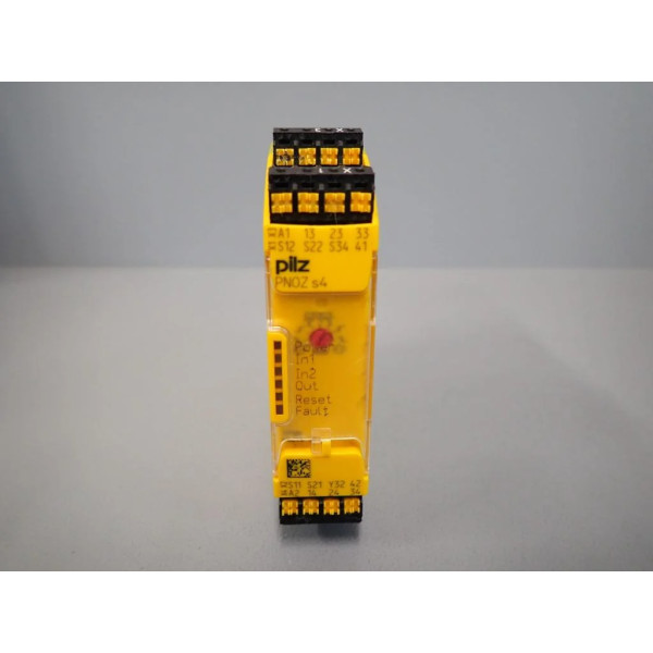 PILZ 751104