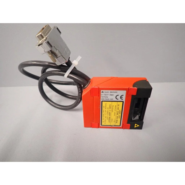 LEUZE ELECTRONIC BCL22SM300