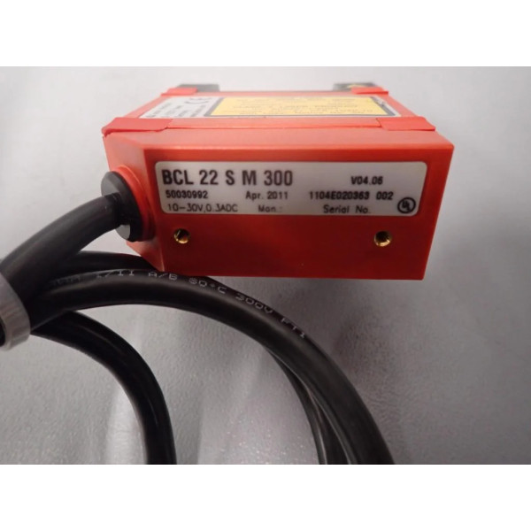 LEUZE ELECTRONIC BCL22SM300