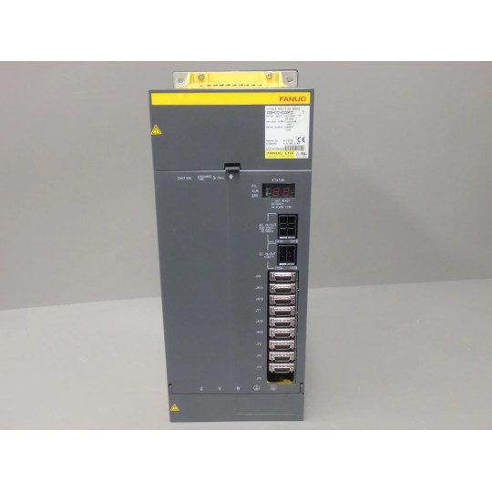 FANUC  A06B-6102-H230/520