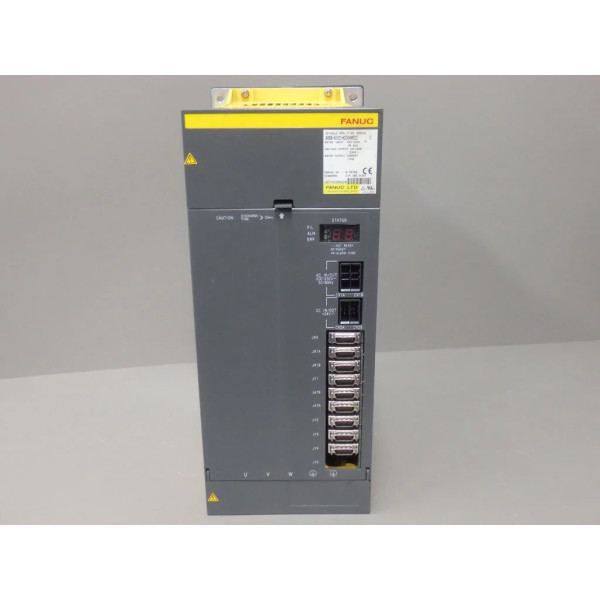 FANUC  A06B-6102-H230/520