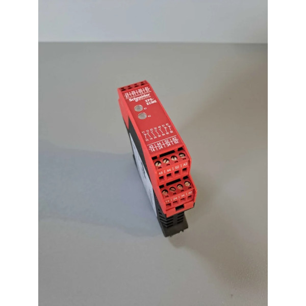 SCHNEIDER  XPSECME5131P