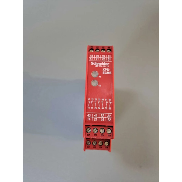 SCHNEIDER  XPSECME5131P