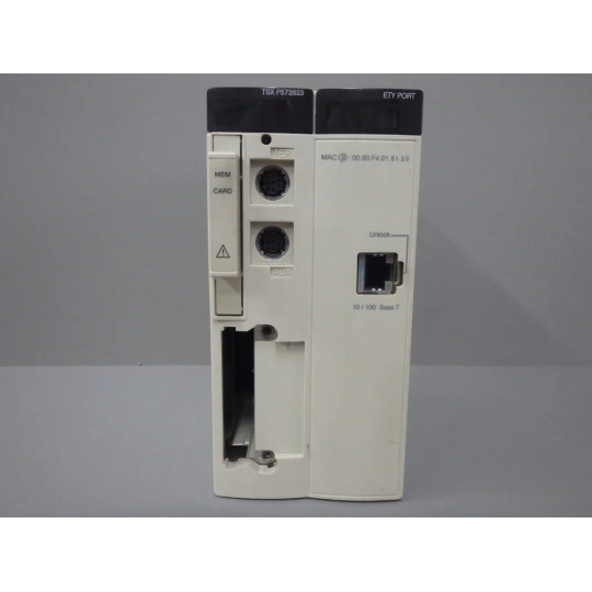 SCHNEIDER  TSXP572623M