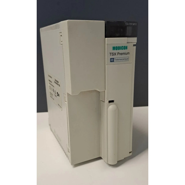 SCHNEIDER  TSXPSY3610