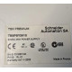 SCHNEIDER  TSXPSY3610