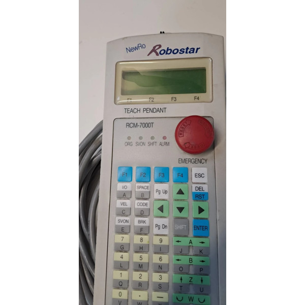 ROBOSTAR RCM-7000-C