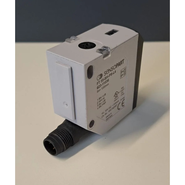 SENSOPART FT55-BH-PS-L4