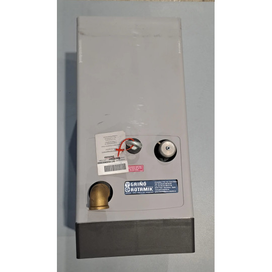 ELMO RIETSCHLE V-VTN41