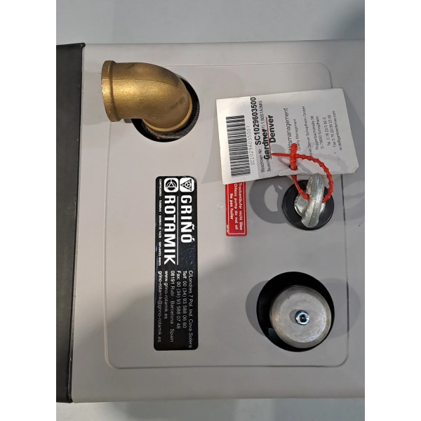 ELMO RIETSCHLE V-VTN41