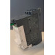 SCHNEIDER  LUB12 + LUCA1XB
